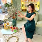 Cam Anh - Tìm người yêu lâu dài - Tân Định, Hồ Chí Minh - Tìm kiếm Hạnh phúc mới