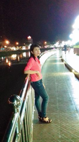 Bạn Nữ Thu Trần Độc thân 38 tuổi Tìm người yêu lâu dài ở Bình Thành, Đồng Tháp