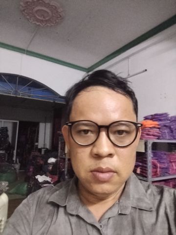 Bạn Nam Quang Độc thân 40 tuổi Tìm người yêu lâu dài ở Gia Định, Hồ Chí Minh