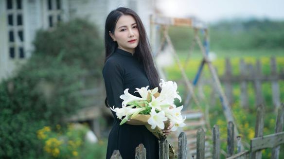 Bạn Nữ Ngọc Diệp Độc thân 39 tuổi Tìm người yêu lâu dài ở Hoàn Kiếm, Hà Nội