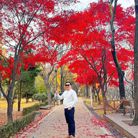 Hạo Nam - Tìm bạn tâm sự - Bà Điểm, Hồ Chí Minh - Mãnh trăng khuyết