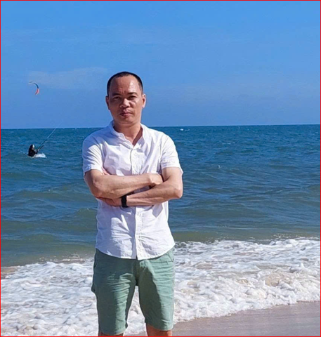 Bạn Nam Nguyễn Văn Độc thân 44 tuổi Tìm người yêu lâu dài ở Kim Thành, Hải Phòng