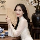 Thanh Nhã - Tìm bạn đời - Thủ Đức, Hồ Chí Minh - Mong muốn tìm một mối quan hệ nghiêm túc