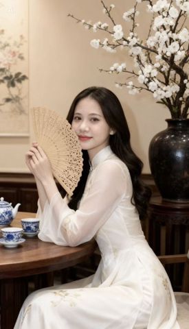 Bạn Nữ Thanh Nhã Ly dị 49 tuổi Tìm bạn đời ở Thủ Đức, Hồ Chí Minh