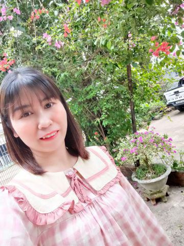 Bạn Nữ Nguyễn trúc Ly dị 37 tuổi Tìm người yêu lâu dài ở Chợ Lớn, Hồ Chí Minh