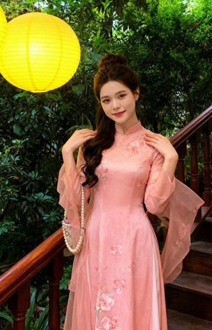 Bạn Nữ Hạ nhiên Độc thân 21 tuổi Tìm bạn bè mới ở Ngũ Hành Sơn, Đà Nẵng