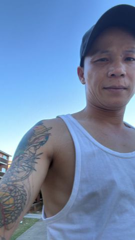 Bạn Nam Thien nguyen Độc thân 41 tuổi Tìm người yêu lâu dài ở Bến Thành, Hồ Chí Minh