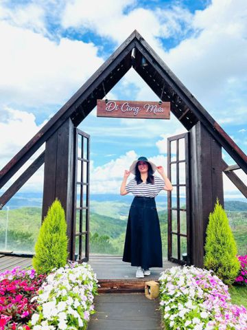 Bạn Nữ Võ thị hằng Độc thân 48 tuổi Tìm người yêu lâu dài ở An Cựu, Huế