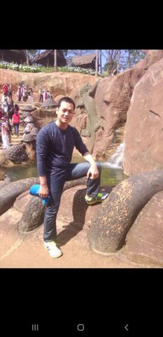 Bạn Nam Tài Ly dị 40 tuổi Tìm người yêu lâu dài ở Sài Gòn, Hồ Chí Minh