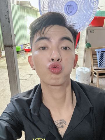 Bạn Nam Trungphong Độc thân 27 tuổi Tìm người yêu lâu dài ở La Gi, Lâm Đồng