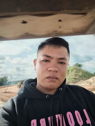 Bạn Nam Hoàn Độc thân 23 tuổi Tìm người yêu lâu dài ở Hồ Tràm, Hồ Chí Minh