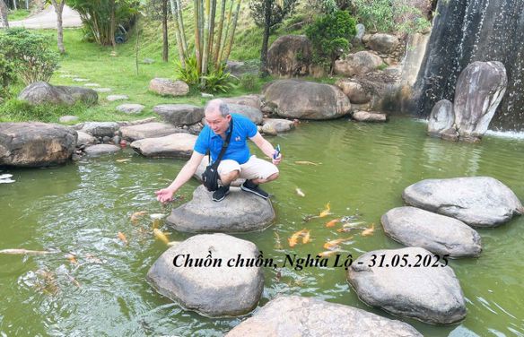 Bạn Nam Nghĩa Độc thân 66 tuổi Tìm người yêu lâu dài ở Hoàn Kiếm, Hà Nội