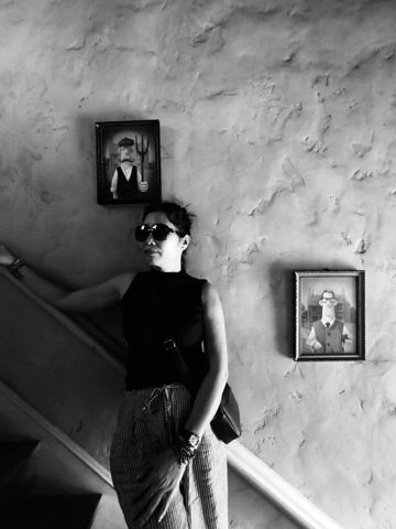 Bạn Nữ Cam Hoang Ở góa 48 tuổi Tìm người yêu lâu dài ở Thủ Đức, Hồ Chí Minh