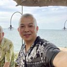 Thai Huy - Tìm người yêu lâu dài - New York, Mỹ - một người đàn ông độc đáo