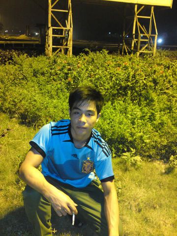 Bạn Nam Cường Ánh Ly dị 33 tuổi Tìm người để kết hôn ở Mai Châu, Phú Thọ