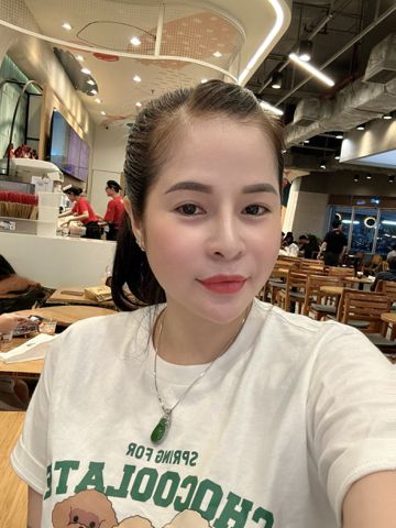 Bạn Nữ Nguyễn thị Ly dị 38 tuổi Tìm người yêu lâu dài ở Tháp Mười, Đồng Tháp