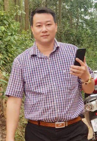 Bạn Nam Tìm Bạn Đời Độc thân 46 tuổi Tìm người yêu lâu dài ở Hóc Môn, Hồ Chí Minh