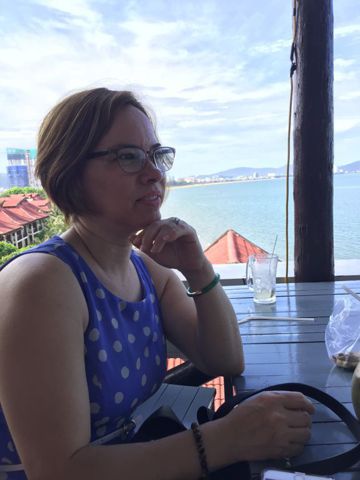 Bạn Nữ Thuỳ Độc thân 58 tuổi Tìm bạn tâm sự ở Georgia, Mỹ