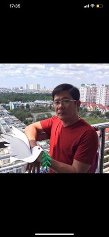 Bạn Nam Phước Lê Độc thân 55 tuổi Tìm người yêu lâu dài ở Sài Gòn, Hồ Chí Minh