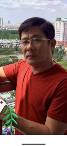 Bạn Nam Phước Lê Độc thân 55 tuổi Tìm người yêu lâu dài ở Biên Hòa, Đồng Nai