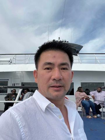 Bạn Nam Vinh Hào Ở góa 59 tuổi Tìm bạn đời ở California, Mỹ