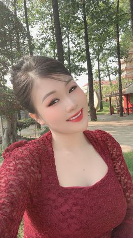 Bạn Nữ Sa Thy Độc thân 31 tuổi Tìm người yêu lâu dài ở Ninh Kiều, Cần Thơ