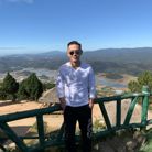 Hai Lam - Tìm người yêu lâu dài - Sài Gòn, Hồ Chí Minh - Anh chân thành,