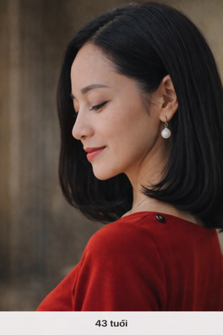 Bạn Nữ Trường An Ly dị 43 tuổi Tìm người yêu lâu dài ở Long Hòa, Hồ Chí Minh