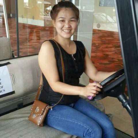 Bạn Nữ ngoc cuc Ly dị 37 tuổi Tìm người để kết hôn ở Bình Phước, Đồng Nai