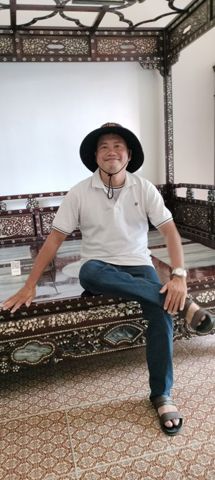 Bạn Nam Sang Ly dị 41 tuổi Tìm người yêu lâu dài ở Sài Gòn, Hồ Chí Minh