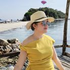 Hoàng Yến - Tìm bạn bè mới - Bến Thành, Hồ Chí Minh - Đoá hoa nở muộn