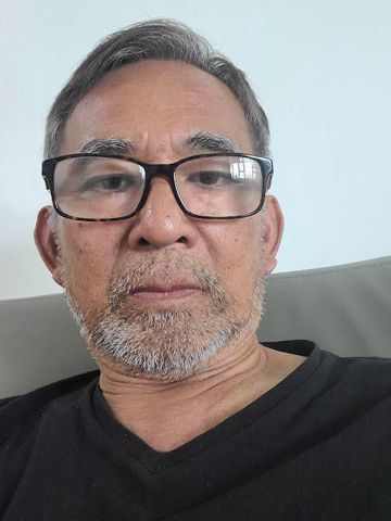 Bạn Nam Toàn Chân Ly dị 66 tuổi Tìm người yêu lâu dài ở Bình Tân, Hồ Chí Minh