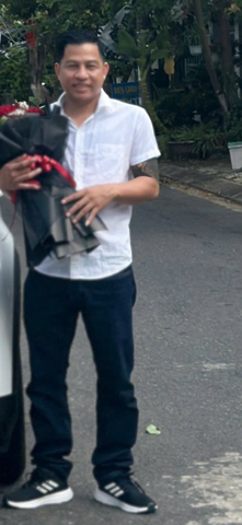 Bạn Nam Nhân Ly dị 41 tuổi Tìm người yêu lâu dài ở Thanh Khê, Đà Nẵng