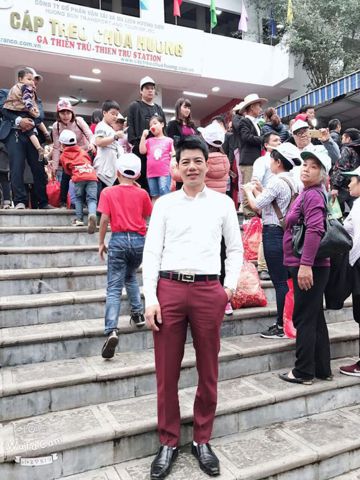 Bạn Nam Tân Độc thân 47 tuổi Tìm bạn bè mới ở Thanh Trì, Hà Nội