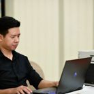 Thiết An - Tìm người yêu lâu dài - Sài Gòn, Hồ Chí Minh - Anh mộc mạc tìm em chân tình