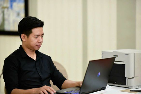 Bạn Nam Thiết An Độc thân 41 tuổi Tìm người yêu lâu dài ở Sài Gòn, Hồ Chí Minh