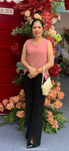 Bạn Nữ Vũ liên Độc thân 53 tuổi Tìm người để kết hôn ở Biên Hòa, Đồng Nai