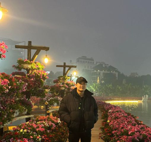 Bạn Nam Lâm Rùa Độc thân 31 tuổi Tìm người yêu lâu dài ở Đồng Lương, Phú Thọ