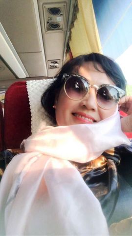 Bạn Nữ Kim Nguyên Độc thân 51 tuổi Tìm người yêu lâu dài ở Sài Gòn, Hồ Chí Minh