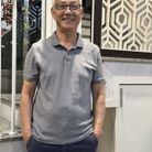 Trương Châu - Tìm người để kết hôn - Gia Định, Hồ Chí Minh - Chân thành. Gọn sạch