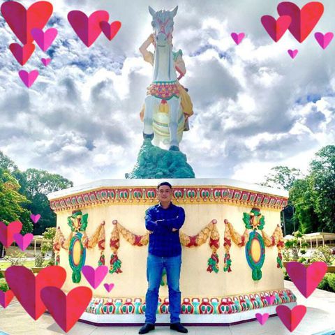 Bạn Nam Son Độc thân 35 tuổi Tìm người để kết hôn ở Phan Rang, Khánh Hòa