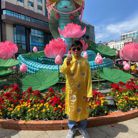 Ngọc Hải - Tìm người yêu lâu dài - An Hội Đông, Hồ Chí Minh - Tìm bạn đời