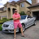 Trung Tran Luu - Tìm người yêu lâu dài - California, Mỹ - tôi chân thành