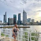 Hồng Mai - Tìm người yêu lâu dài - Thủ Đức, Hồ Chí Minh - Hope