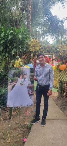 Bạn Nam Dủ Độc thân 36 tuổi Tìm người yêu lâu dài ở Trà Vinh, Vĩnh Long