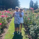 Thúy Tran - Tìm bạn đời - California, Mỹ - Đơn giản