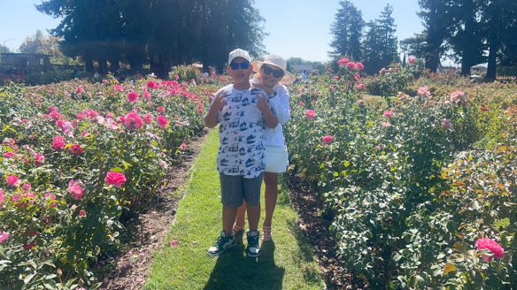 Bạn Nữ Thúy Tran Ly dị 49 tuổi Tìm bạn đời ở California, Mỹ