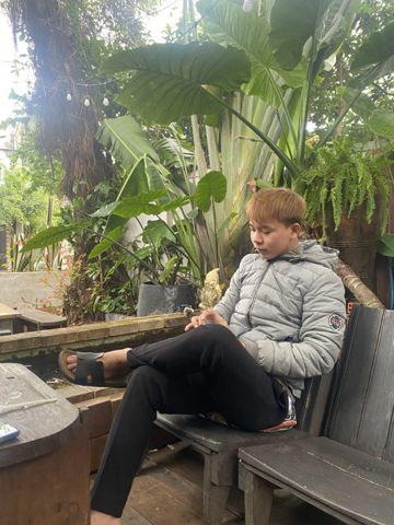 Bạn Nam Mạnh Trí Độc thân 24 tuổi Tìm người yêu lâu dài ở Buôn Ma Thuột, Đắk Lắk