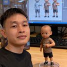 Hùng - Tìm người yêu lâu dài - Sài Gòn, Hồ Chí Minh - Hihi