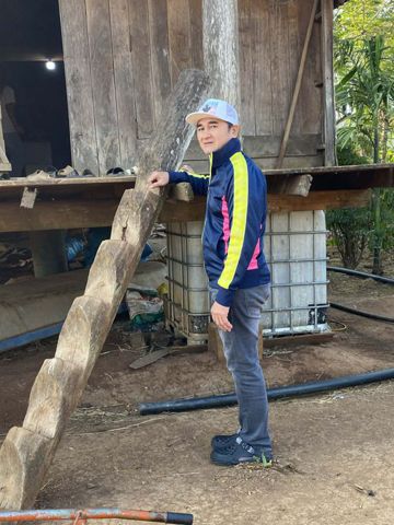 Bạn Nam Giáp Nguyễn Độc thân 47 tuổi Tìm người yêu lâu dài ở Bảy Hiền, Hồ Chí Minh